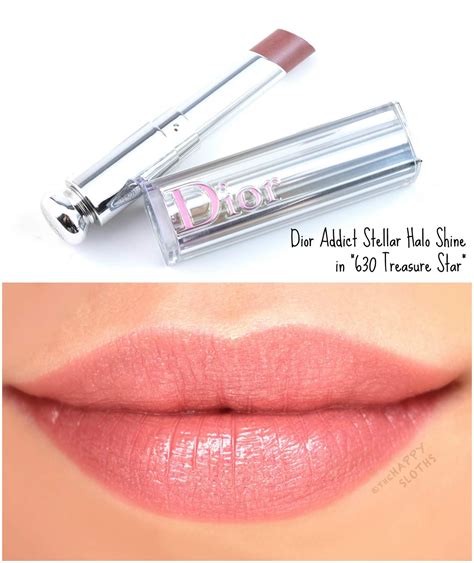 dior addict stellar halo shine lippenstift|dior lipstick refill reviews.